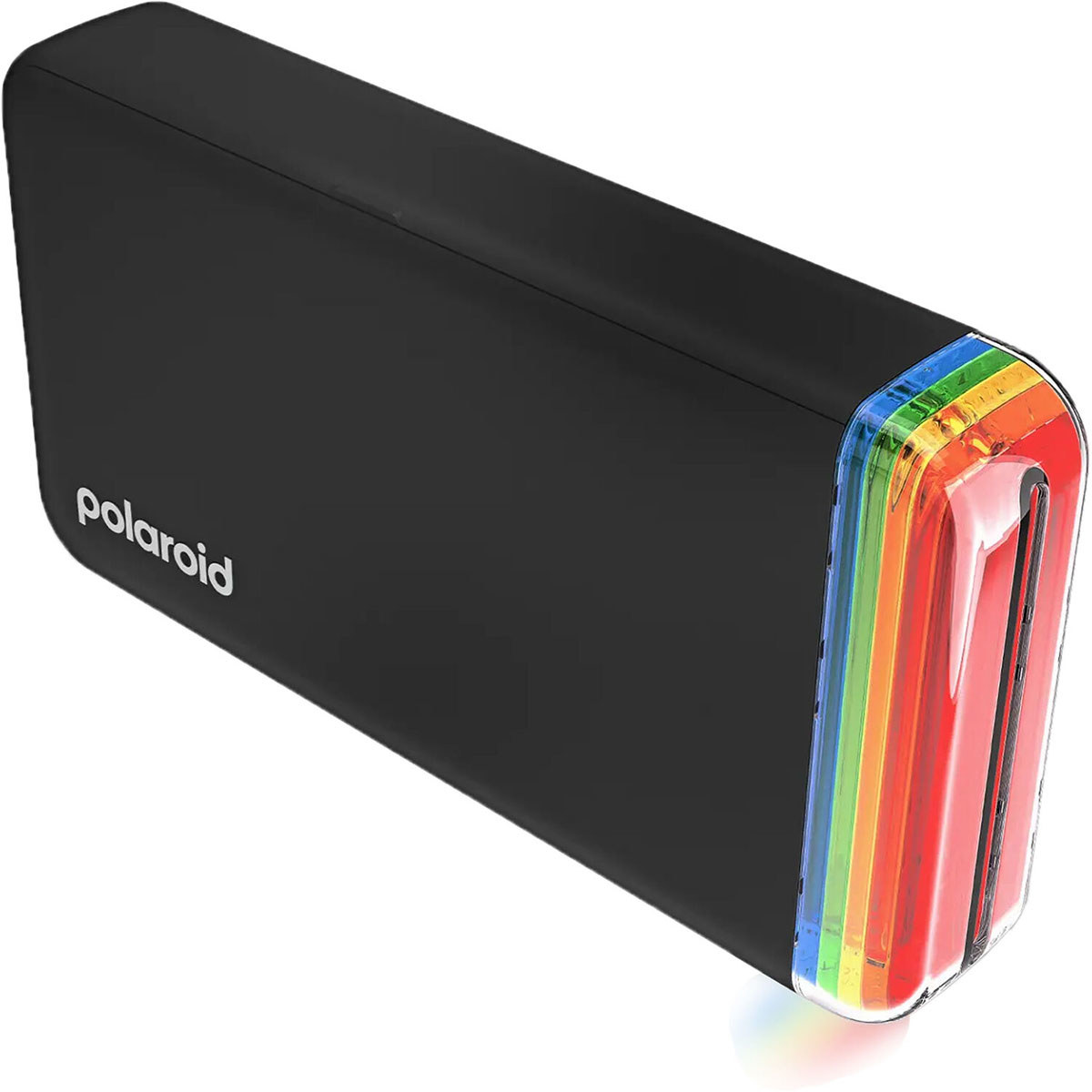 Polaroid Polaroid Hi-Print Gen 2 2x3" Pocket Photo Printer, Black