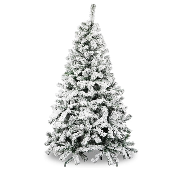 Árbol de Navidad STAY ELIT PINON-70 Pino Estilo Nevado 1.70 m