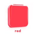 thumbnail image 1 of CHUANK Switch Game Case Holder  Compatible with Nintendo Switch Games Card and Storage 12 Switch Game Cartridge  Protective Shell  Portable Switch Game Holder  Blue, 1 of 8
