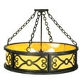 thumbnail image 5 of Meyda 120478 26 in. Donya Inverted Pendant, 5 of 5