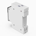 thumbnail image 4 of Riwcyla TONGOU WiFi Intelligent Circuit Breaker with Metering 1P 63A DIN Rail Support 3 Timing Modes Multiple Safety Protecting APP Remote Control Compatible with Assistant for Household Appliance, 4 of 6