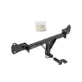 thumbnail image 4 of Draw-Tite 24936  Class I  2K Receiver Hitch - 24936 - Draw-Tite 24936  Class I  2K Receiver Hitch, 4 of 6