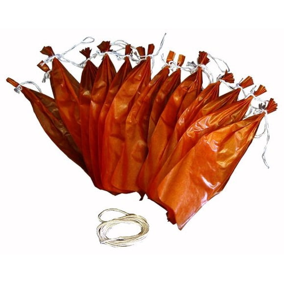 Smokehouse Products Sausage Casings, 18-Pack