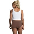 thumbnail image 4 of Fruit of the Loom Women's Cotton Hi-Cut Brief Underwear, 6+3 Bonus Pack, 4 of 9