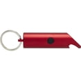 thumbnail image 2 of Flare Recycled Aluminium Torch Keyring (Batteries Included), 2 of 3
