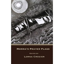 Momma's Prayer Flags (Paperback)