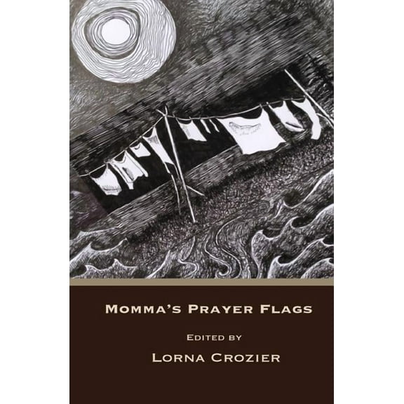 Momma's Prayer Flags (Paperback)