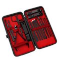 thumbnail image 1 of Nail Cutter, Safe And Practical Portable Nail Tools Home Pedicure Salon Beauty Salon-sebneei, 1 of 4