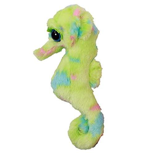 seahorse stuffed animal