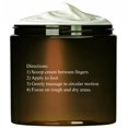 thumbnail image 3 of Crema para pies Essentially Kate con aceite de incienso 240 ml, 3 of 3