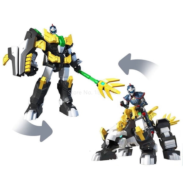 Mini Force 2 Super Dino Power Jouets Robot Figurines d'Action MiniForce X Simulation Animal Dinosaure Déformable Jouet