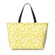 thumbnail image 2 of Fotbe Daisies Flowers Bolsa de Viaje para Playa - Resistente al Agua, Bolsa Tote de Gran Capacidad y Ligera con 7 Bolsillos para Mujeres y Hombres, 2 of 7
