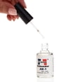 thumbnail image 3 of Eliminador de pegamento adhesivo para pestañas postizas, líquido, 10 ml, 3 of 4