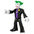 thumbnail image 3 of Imaginext DC Super Friends Figurine 25,4cm Le JokerXL, 3 of 6