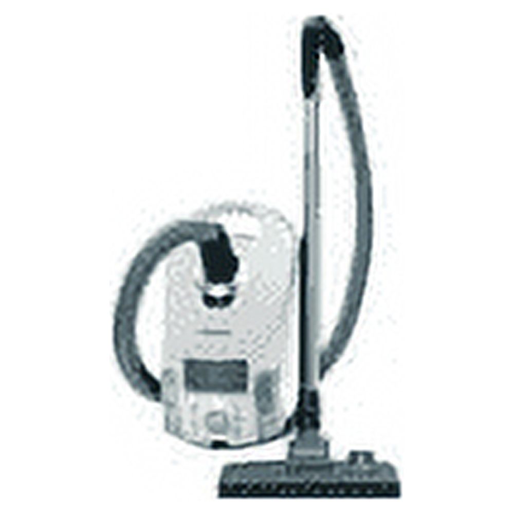 Miele Compact C1 Pure Suction Powerline Canister Vacuum - image 3 of 12