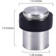 thumbnail image 3 of Floor Door Stopper 4.5cm Stainless Steel Door Stopper Door Stopper (pack Of 4) - PR, 3 of 5