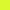 Neon Yellow, variant on District Girls The Concert Tee-M (Neon Yellow)
