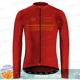 thumbnail image 4 of Chaqueta de cachemira de manga larga de invierno para hombre, ropa de ciclismo de montaña, abrigo polar para ciclismo de carretera, chaqueta de ciclismo para hombre 2024 nueva, 4 of 5