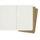 thumbnail image 3 of Diario Moleskine Cahier, tapa blanda, bolsillo, rayado, 64 páginas, 3 of 7