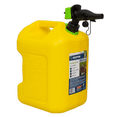 thumbnail image 2 of Scepter Smartcontrol Diesel Container with Rear Handle, 5 gal., 2 of 4
