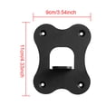 thumbnail image 4 of Soporte pared para altavoz HW-Q990B/Q990D/Q990C/Q930B/Q930C, 4 of 5