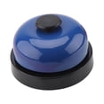 thumbnail image 3 of Accesorios de bricolaje Kids Busy Board Bell Metal Bell Niños pequeños Aprendizaje Cognitivo Desarrollo Sensorial Ocupado para juguetes sensoriales azul Sunnimix tablero ocupado, 3 of 8