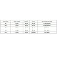 thumbnail image 5 of Baby Girls 2pcs Outfits Clothes Set Short Sleeve T-Shirt Ruffle Tops Denim Jeans Long Pants, 5 of 5