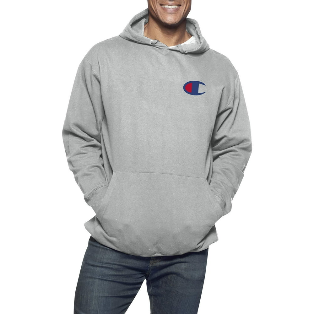 champion hoodie and sweats