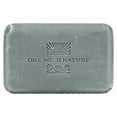 thumbnail image 2 of One With Nature - Activated Charcoal Triple Milled Mineral Soap Argan Oil & Shea Butter - 7 oz., 2 of 5