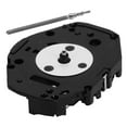 thumbnail image 1 of Professional Watch Movement, ·PC21A Watch Movement Professional Convenient  For Replaceable Watch Parts For Watch Parts For Watch Maintenance For Watch Repair, 1 of 8