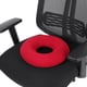 thumbnail image 4 of Almohada Ortopédica Firme Para Donas, Almohada Para Aliviar El Dolor, Almohada Para Hemorroides De Espuma Viscoelástica Para El Hogar Y La Oficina, Cojín Redondo Para Glúteos,, 4 of 8