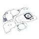 thumbnail image 3 of completo de reparación de juntas de motor de motocicleta para CRF250R, CRF250X, Cola Kit de junta del motor, 3 of 5