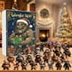 thumbnail image 1 of Calendario de Cuenta Regresiva para Navidad 2025 con 24 Regalos Sorpresa, Incluidos Adorables Muñecos de Bebé En 2D y Un Impresionante Colgante Navideño de La Colección Festive., 1 of 3