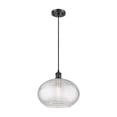 thumbnail image 7 of Innovations Lighting 516-1P-11-12 Ithaca Pendant Ithaca 12" Wide Suspension Pendant -, 7 of 7