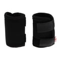 thumbnail image 1 of Abrazaderas de soporte para piernas de perro Sunnimix Compresión S Negro, 1 of 8