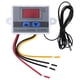 thumbnail image 1 of Controlador de temperatura XH-W3001 Interruptor de control del termostato (110V-220V 1500W), 1 of 4