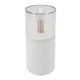 thumbnail image 1 of Difusor De Automóvil Humidificador, Mini Difusor De Aro Ma De Aceite Esencial Con Luz De Velas Para Viajes En Casa Homerapia Y Aromaterapia, 1 of 7