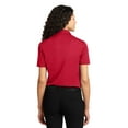 thumbnail image 2 of Port Authority® Ladies Dry Zone® Ottoman Polo. L525, 2 of 2