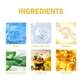 thumbnail image 5 of WIYUN Collagen Cream Face Firming Wrinkles, Fine Lines, Anti-Wrinkle, Anti-Aging Hydrating And Moisturizing Skin Cream, 5 of 6