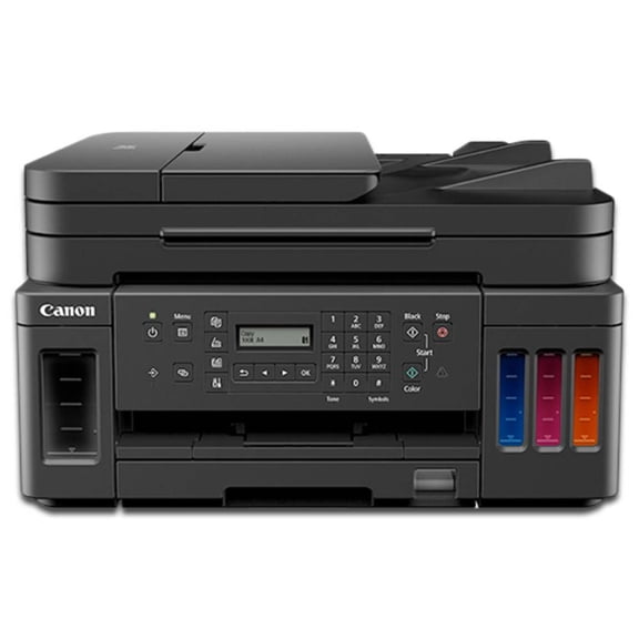 Impresora Multifuncional Canon Pixma G7010 3114C004AB