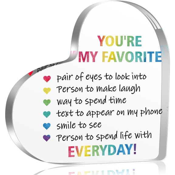 Lesbian Gifts, Mrs and Mrs Wedding Gifts, Pride Newlywed Present Lesbian Couple Engagement Bridal Shower Gifts for LGBT Friends, Romantic I Love You Gift for Her Him