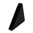 thumbnail image 3 of Unique Bargains 4pcs 80mmx80mm Plastic Table Desk Corner Guard Protector Fit for 19mm Thickness, 3 of 3