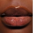 thumbnail image 4 of Revolution Pout High-Shine Lip Oil with Vitamin E, Midnight Black, 4 of 4