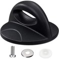 thumbnail image 1 of czcpp-Compatible with Rival Crock Pot Replacement Lid Parts Pan Lid Replacement Handle, Heat Resistant Pot Knob for Glass, Steel Lids, Easy Grip Lid Handle (1 Pack), 1 of 4