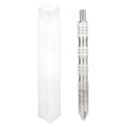 thumbnail image 2 of Watch Balance Wheel Clamp, Watch Balance Wheel Holding Tool Avoid Scratches Stainless Steel  For Watchmakers, 2 of 8