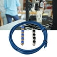 thumbnail image 4 of 3D Printer Parts, Long Service Life Simple Operation Small Portable Sturdy Durable Practical Professional PTFE Tube Set  For 3D Printer 1.75mm Filament, 4 of 8