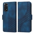 thumbnail image 5 of Funda GANGXUN para Xiaomi Redmi Note 11 4G con diseño acolchado elegante, cuero PU, protección total y ajuste preciso, 5 of 5