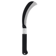 thumbnail image 2 of Zenport K312 Harvest Sickle, 8-Inch Blade, 8 Inch Carbon Steel Blade, Black/Silver, 2 of 5