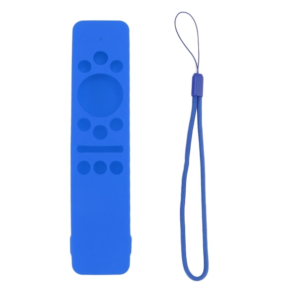 Cubierta De Control Remoto, Cubierta Protectora De Control Remoto Silicona A Prueba De Golpes Lavable Recortes Precisos Para TV Doméstica ANGGREK Otros