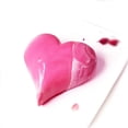 thumbnail image 3 of Cake pans molds heart shape cake mold 3d silicone molds, 3 of 3